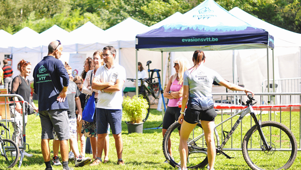 Why renting a folding tent isn’t always the best choice